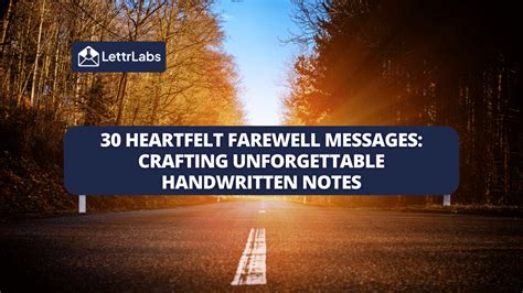 Quick & Heartfelt Messages for a Group Card or Chat
