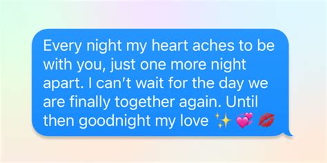 Quick & Heartfelt Texts for the Midnight Countdown