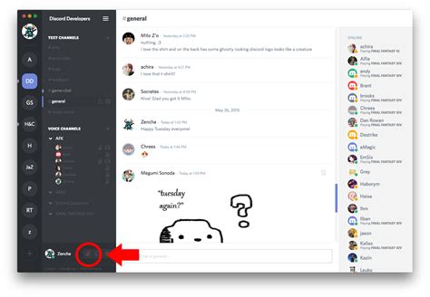 Quick Hits for In-Game Chat & Discord