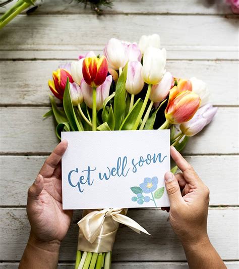 Quick & Hopeful Messages for a Text