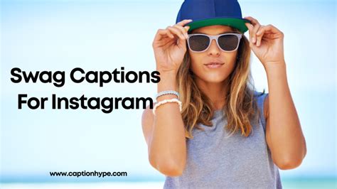 Quick & Hype Captions for Social Media