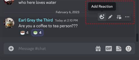 Quick Hype Reactions for Chat & Discord
