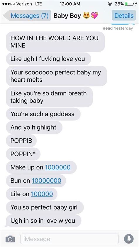 Quick Hype-Up Texts to Make Them Shine