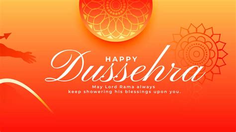 Quick & Joyful Notes: Short Dasara Messages for Texts & Social Media