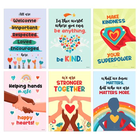 Quick & Kind Messages for the Group Card