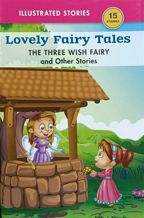 Quick & Magical Three-Wish Notes