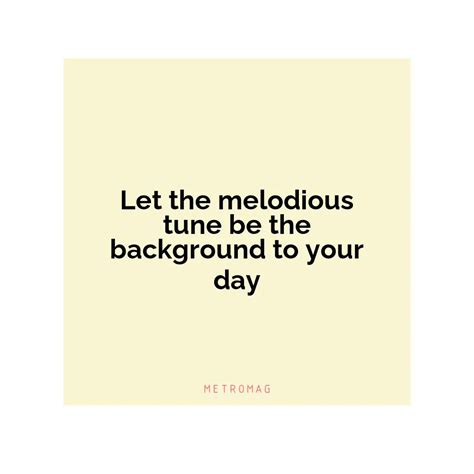 Quick & Melodious Captions (For Social Media)
