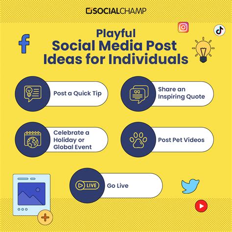 Quick 'Poosh' Messages for a Text or Social Media Post