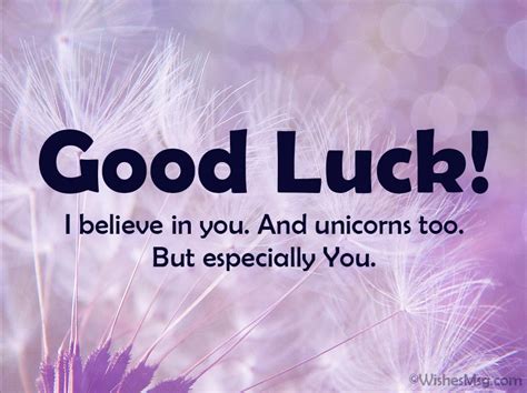 Quick & Punchy Good Luck Texts: Short, Sweet & Supportive Messages
