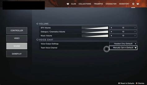 Quick & Punchy Messages for Your Fireteam Chat