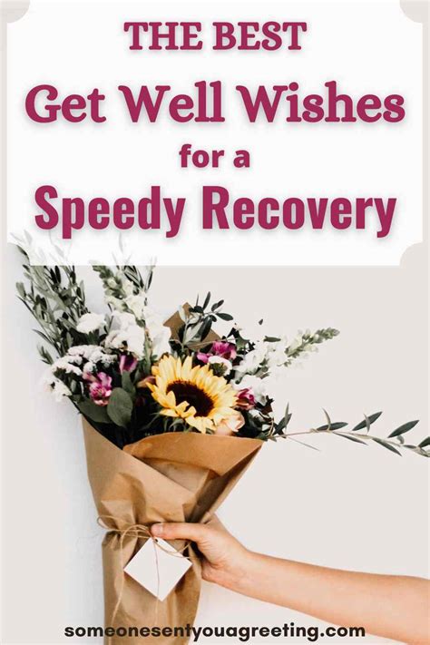 Quick Quips for a Speedy Recovery