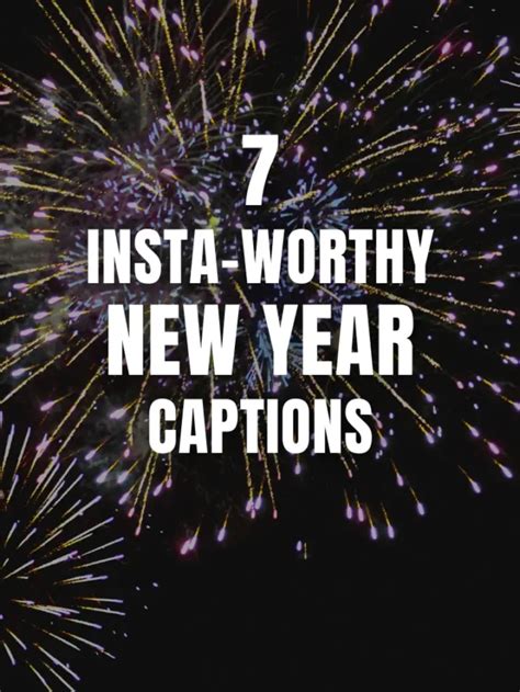 Quick & Quirky Captions for Your Socials