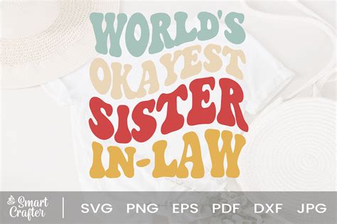 Quick & Quirky Texts for the World's Okayest Sister