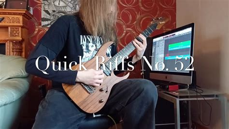 Quick Riffs