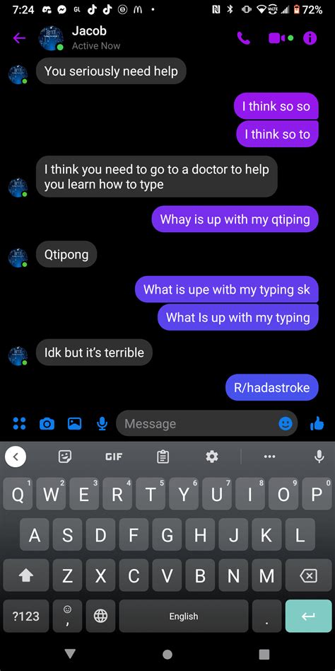 Quick & Secretive Texts: For an Immediate Escape Plan
