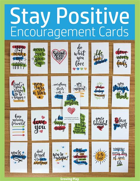 Quick & Simple Texts for Instant Encouragement