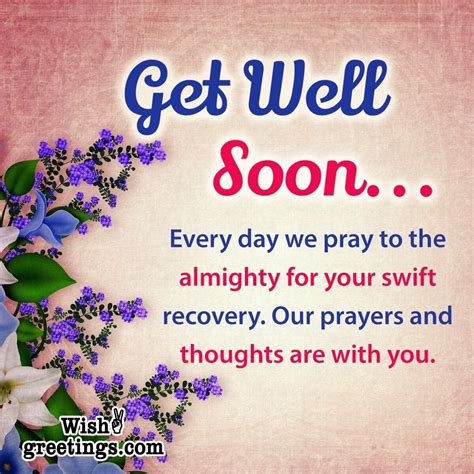 Quick & Sparkly Messages from the Wishing Well