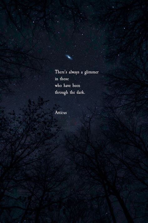 Quick & Starry Quotes from Rosas