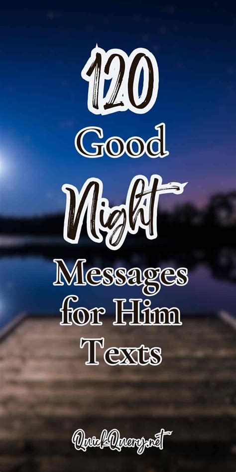 Quick & Sweet Texts for an Instant Connection