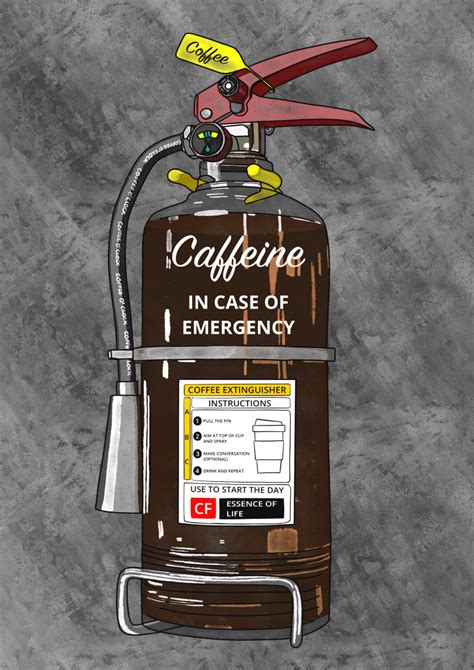 Quick Texts for a Caffeine Emergency