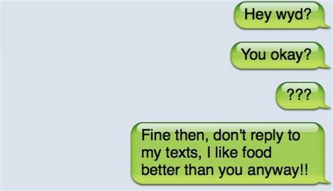 Quick Texts for Your Favorite 'Creeper'