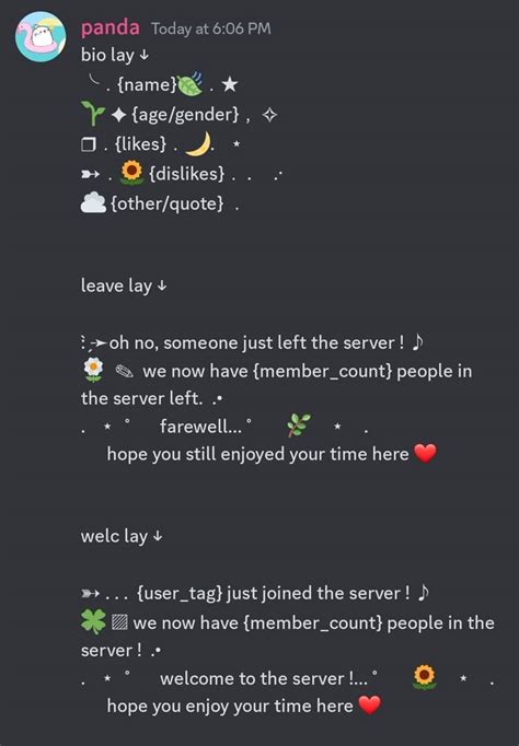 Quick Wishes for Discord & Game Chat: Short & Sweet