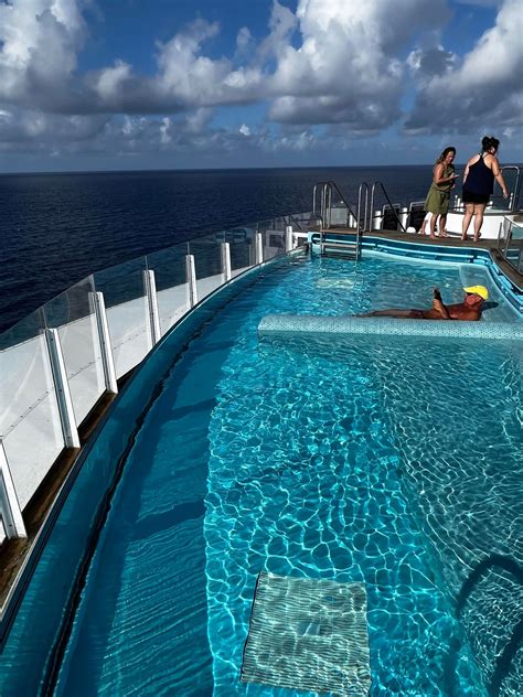 Quiet Cove: An Adult's Wish for Serenity at Sea