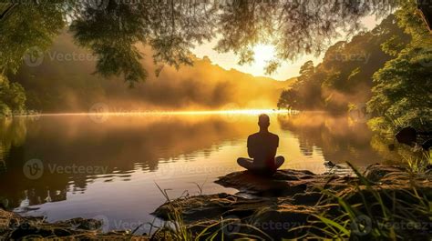 Quiet Dawn & Gentle Rain: Lyrics for Peace and Self-Discovery