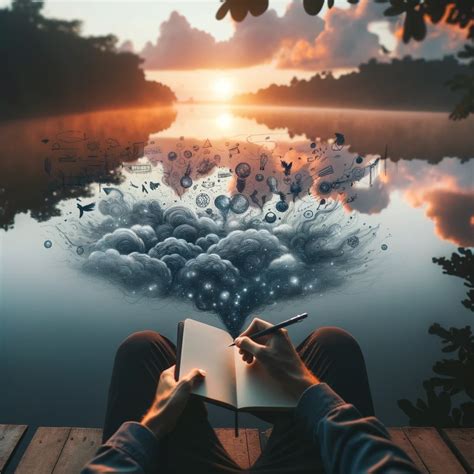 Quiet Reflections & Personal Dreams