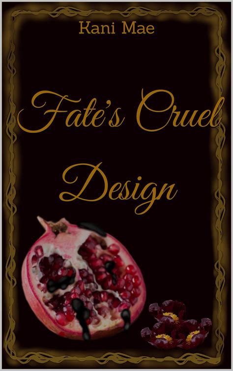 Quotes for When Fate Feels Like a Cruel Design