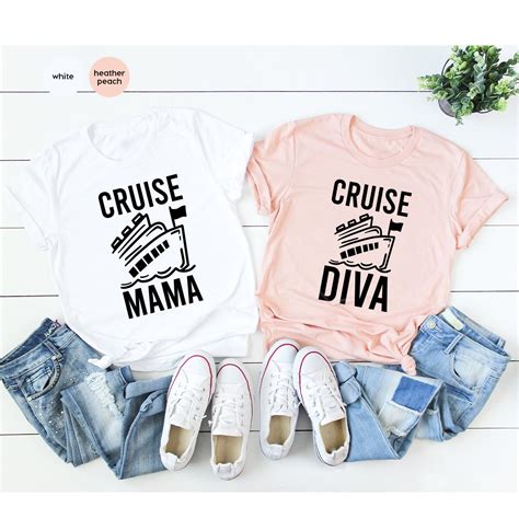 Quotes for Your Family's Matching Halloween Cruise T-Shirts