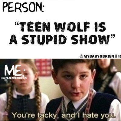 Quotes & Inside Jokes for True Fans