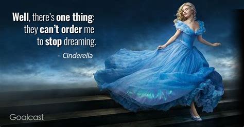 Quotes Inspired by Cinderella's Story