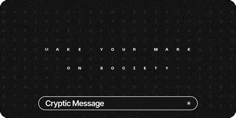 Radio Static: Short & Cryptic Messages for Fellow Fans