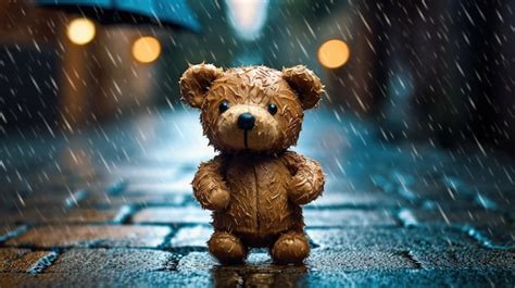 Rain-Soaked Lines of Longing & Nostalgia