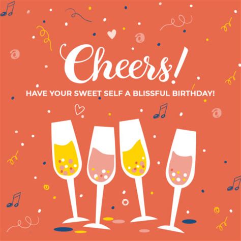 Raise a Glass: Toasts & Cheers for the Birthday Guy