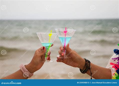 Raising a Glass & Toasting From Afar