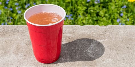 Raising a Red Solo Cup: Toasts & Social Media Tributes