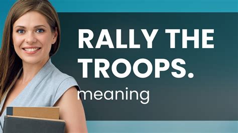 Rallying the Troops: Emails to Fellow Parents