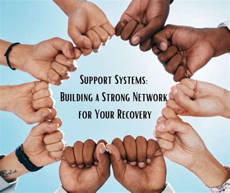 Rallying Your Village: Messages to Share with Your Support System