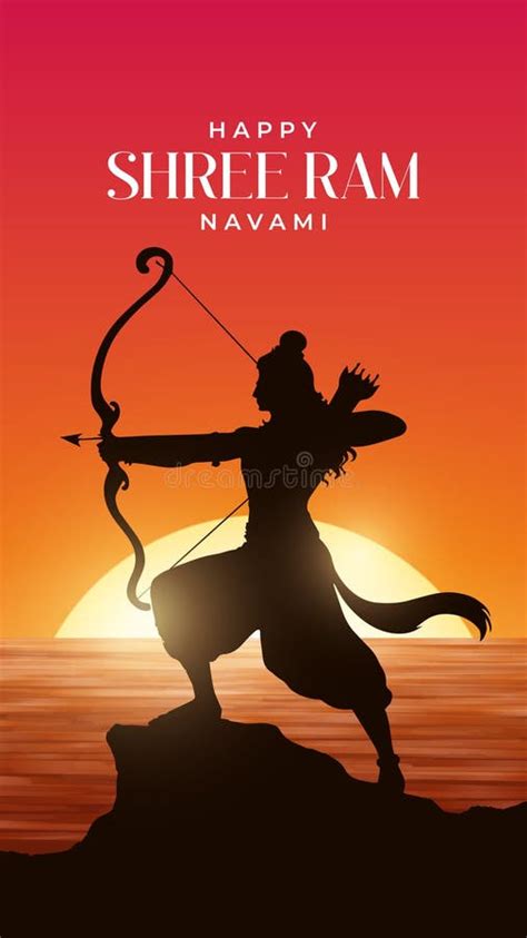 Ram Navami Wishes in Hindi (with English Translation)