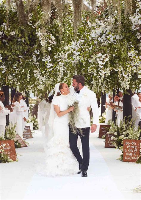 Rave Reviews & Standing Ovations: Compliments for the Happy Couple