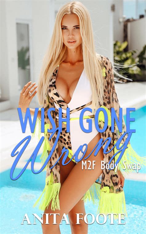 Re-framing the "Wish" Gone Wrong