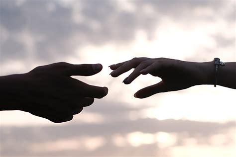 Reaching Out After Drifting Apart