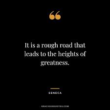 Real Talk for When the Road Gets Rough