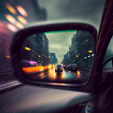 Rearview Mirror Musings: Reflections on a Path Chosen