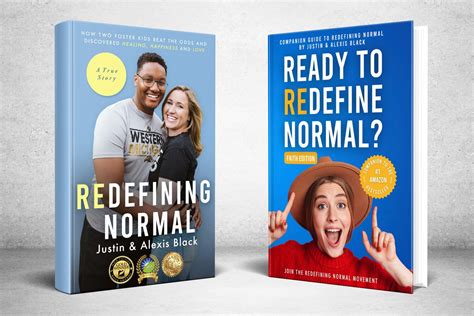 Redefining "Normal" and Finding Your Strength
