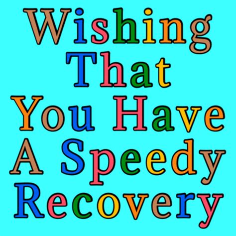 Reeling in a Speedy Recovery (Get Well Soon)