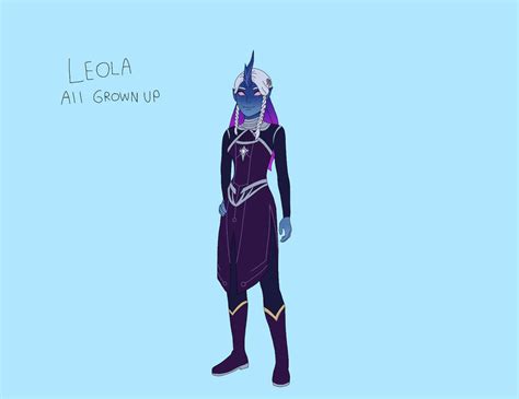 Reflecting on Leola's Last Wish for Us