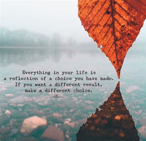 Reflecting on the 'Before You': Messages on Reclaiming Your Past Self